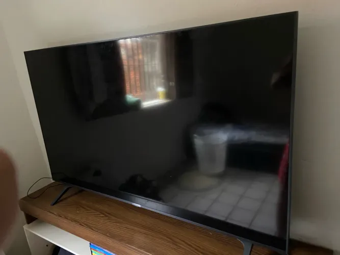 Tv LG 60? com NF