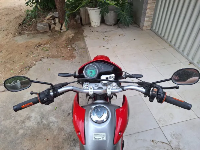 Bros 150 2010