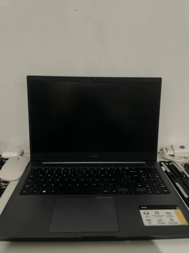 Notebook Samsung