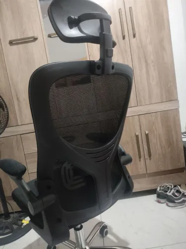 Cadeira gamer nova 