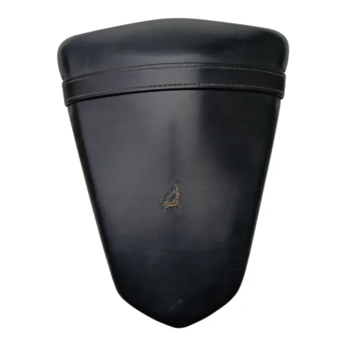 Banco Traseiro Garupa Yamaha MT 03 YZF R3 2021 2024