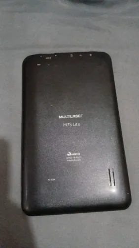 Multilaser M7S Lite