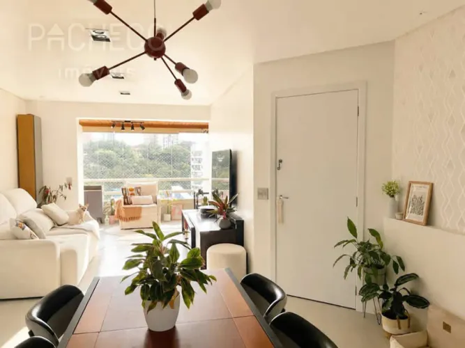 Apartamento, Pompeia - São Paulo