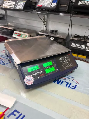 Balança 31kg eco