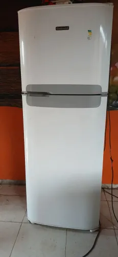Geladeira 