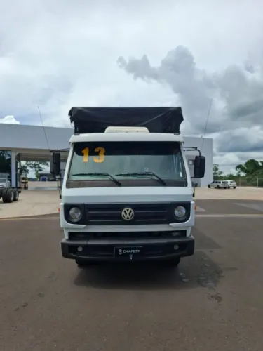 VW 10.160 DRC 4X2 BOIADEIRO