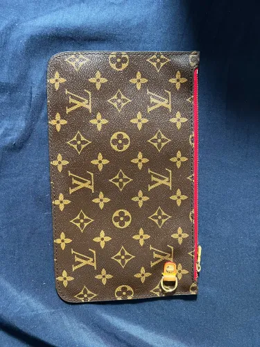 Louis Vuitton Vintage Monogram