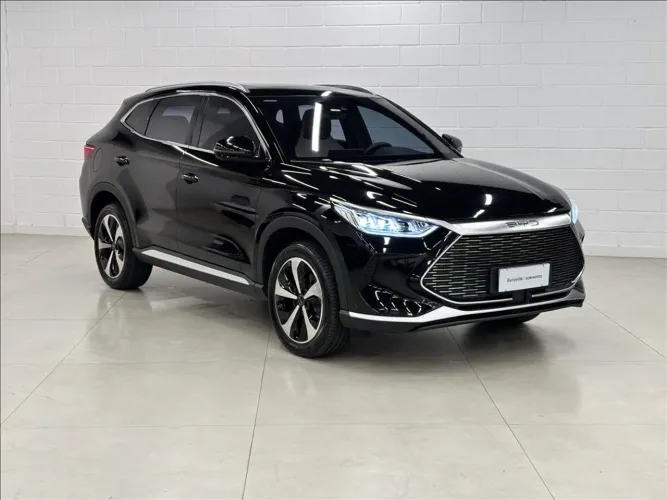 BYD Song Plus 1.5 16V Aut. (hibrido) 2024