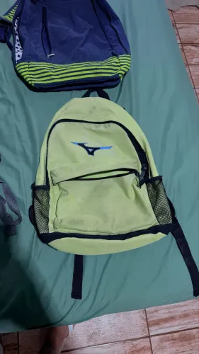 Mochilas