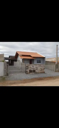 Alugo casa em Araquari