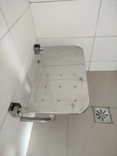 Assento para banho