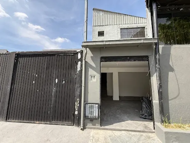 Ponto para alugar, 138 m² por R$ 3.473,00/mês - Vila Sabrina - São Paulo/SP