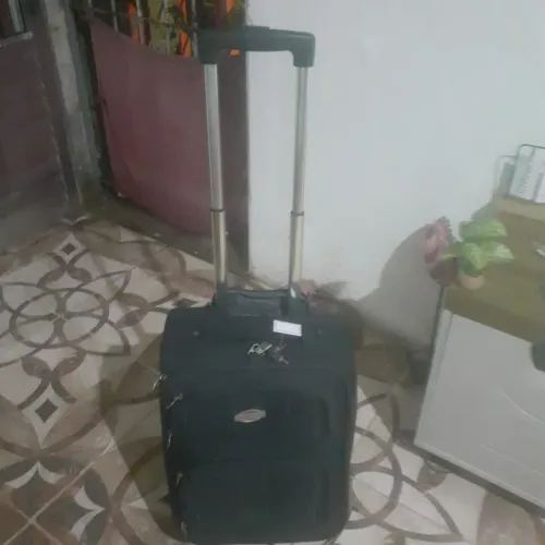 Vendo Mala