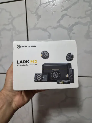 Hollyland Mark M2