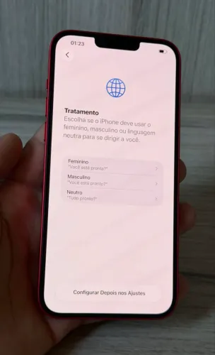iPhone 14 Plus 128GB todo original