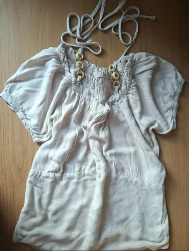 blusa