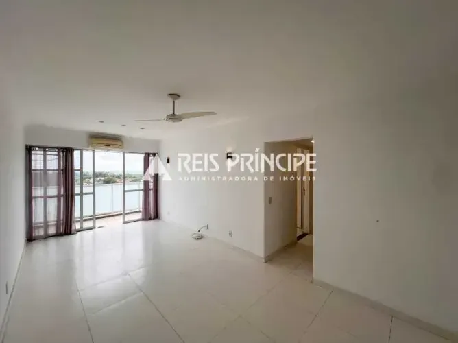 EXCELENTE APARTAMENTO DE 2 QUARTOS , SENDO 1 SUITE PARA ALUGAR