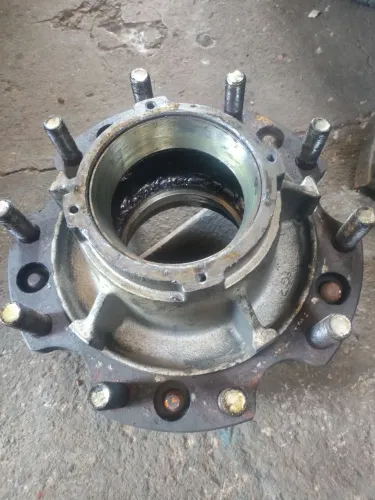 Cubos pra carreta