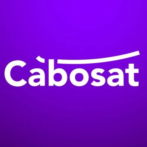 Empresa Cabosat - Provedora de Internet