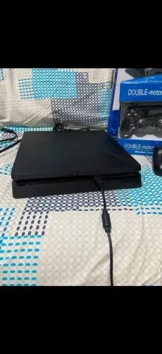 PS4 slim 1 tera