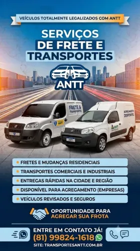 Frete