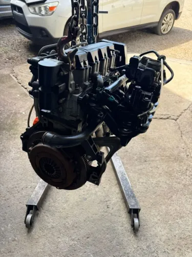 Motor GM Celta 1.0 2013 - RS Auto Peças 