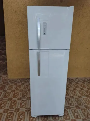 Geladeira eletrolux 2 portas á venda