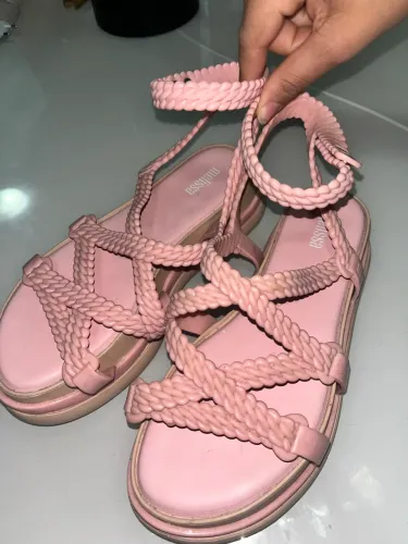 Melissa Plataforma Buzios