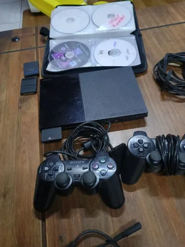 Playstation 2
