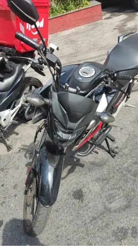 Titan 160 2025 abs