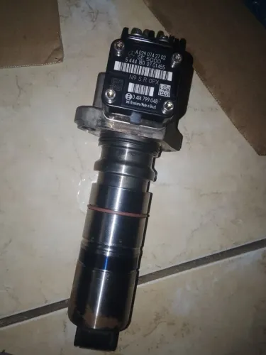 BOMBA DE ENCAIXE