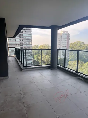 APARTAMENTO 183M² A VENDA NO CONDOMINIO GARDEN - VILA SÃO FRANCISCO