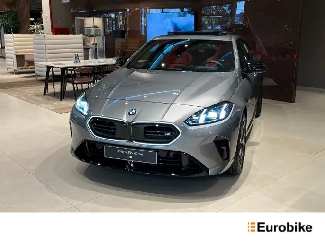 BMW M235I COUPE 3.0 TURBO 2026
