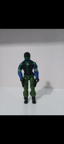 Gijoe Beach Head V2 excelente estado