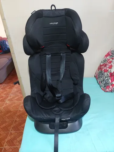 Cadeirinha de bebê com preço de desapego