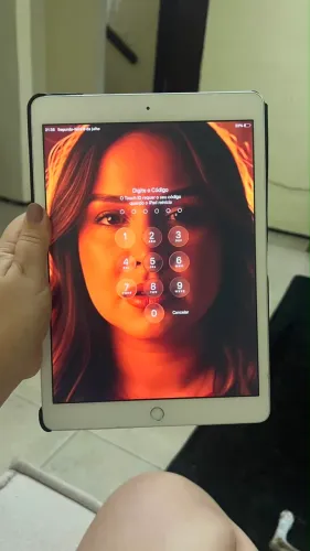 iPad 8