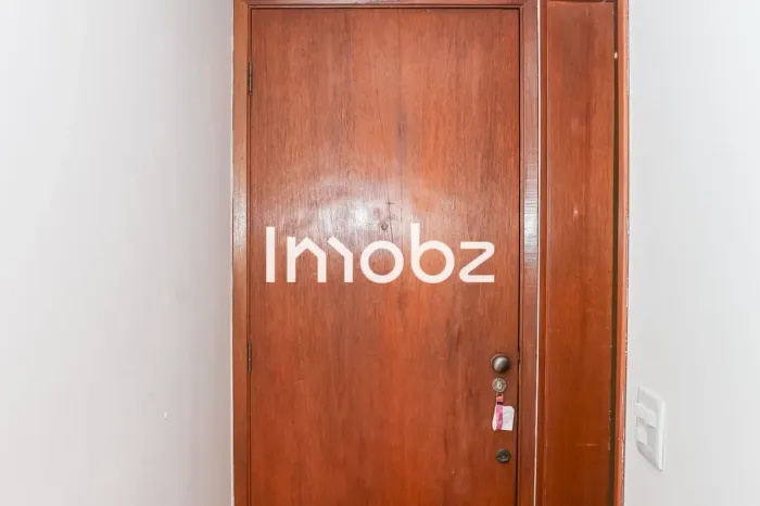 Apartamento à venda na Rua Caiubí, 324 - Perdizes - São Paulo - SP