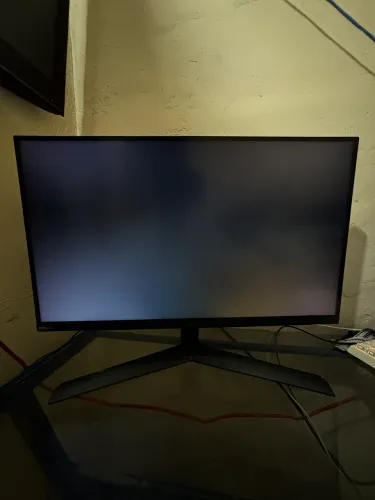 Monitor Gamer LG ULTRAGEAR 27? IPS, 180Hz, 1ms (gtg), Nvidia