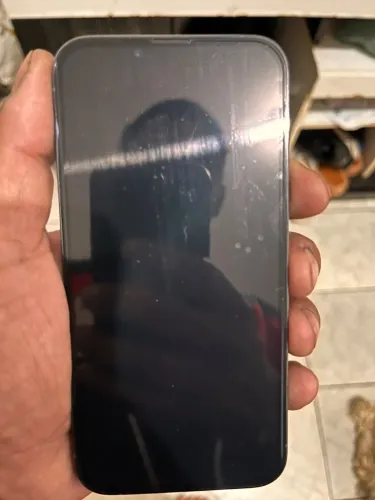 iPhone 13 Pro 