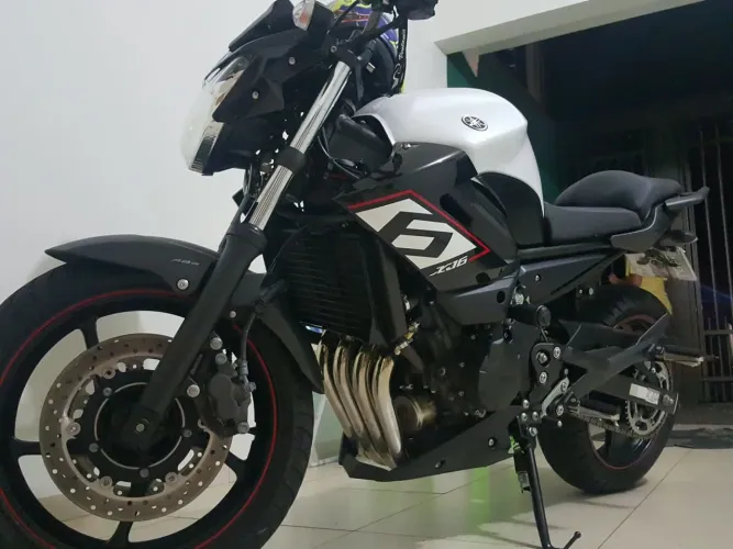 Xj6 toppp