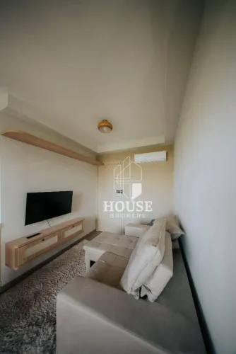 Apartamento com 2 dormitórios para alugar, 53 m² por R$ 3.100/mês - Condomínio Portal Torr