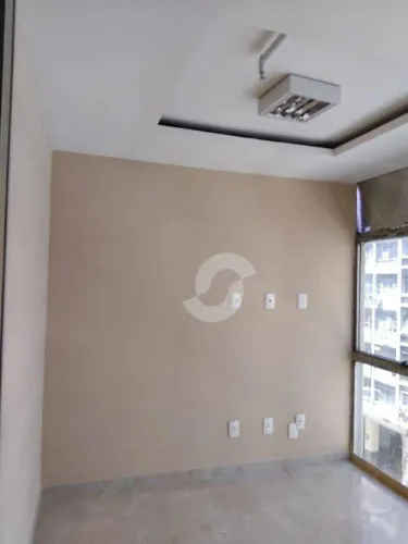Sala à venda, 58 m² por R$ 185.000,00 - Centro - Niterói/RJ