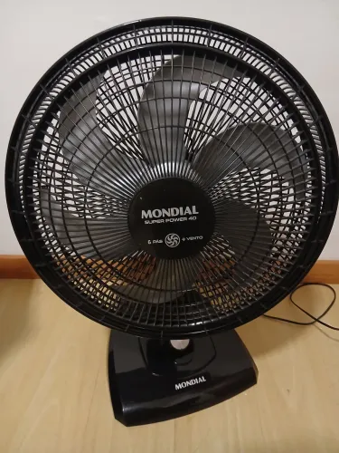 Ventilador 