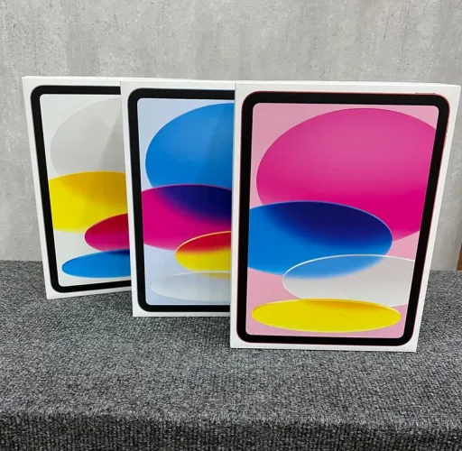 ipad 11 a16 128GB / Wi-Fi + 5G Celular / 1 ano de garantia