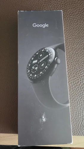 Google Pixel Watch 4 41mm