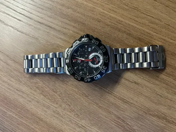 Relógio TAG HEUER Formula 1 CAH1110