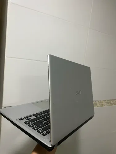 Notebook Acer Intel Core i5 - Funcionando 100% 