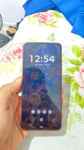 Motorola Edge 50 neo