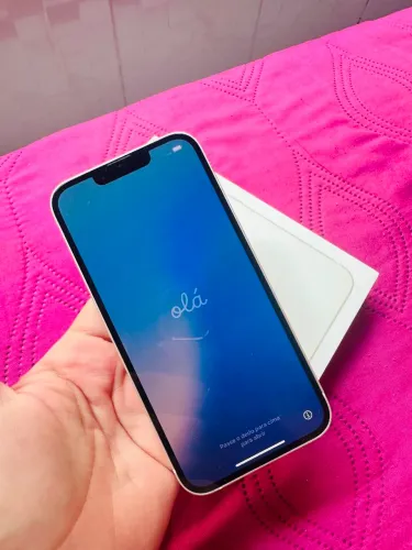 iPhone 13 128 GB