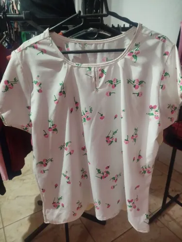 52 Blusas novas (atacado)